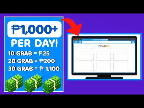 New Earning Site: Earn ₱1000+ GCash Per Day! Sign up to Get Free $2 Bonus! (Amoy Coins App)