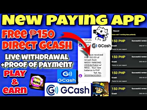 EARN GCASH MONEY | FREE APP NO INVESTMENT | EARN ₱15.00 – ₱500.00 NEW RELEASED | LIGHT THE HOUSE APP