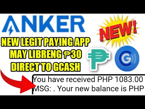 Paano mag cash in sa gcash ng libre | 2022