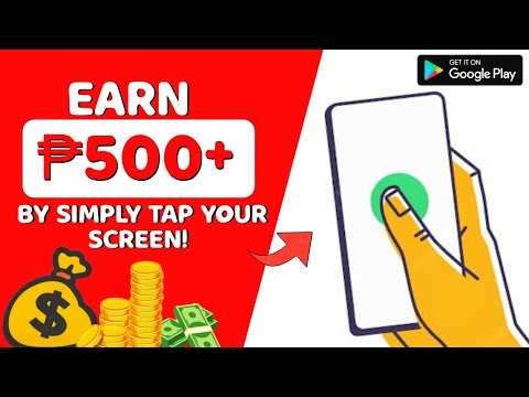 LIBRE PERA SA GCASH! BAGONG LABAS NA APPLICATION NA MAY LIBRENG P65 PESOS GCASH PAGSIGN UP