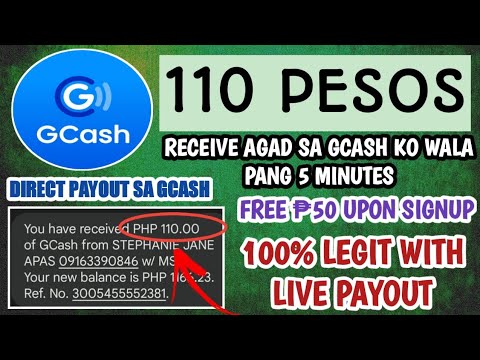 NEW RELEASE APPLICATION 2022! UNLI ₱25 DAILY SA GCASH! 100% LEGIT WITH LIVE PAYOUT! DIRECT SA GCASH