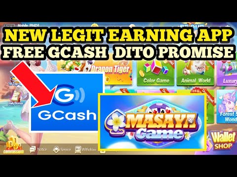 NEW RELEASE | FREE UNLIMITED 1000 PESOS GCASH | LEGIT PAYING APP 2022