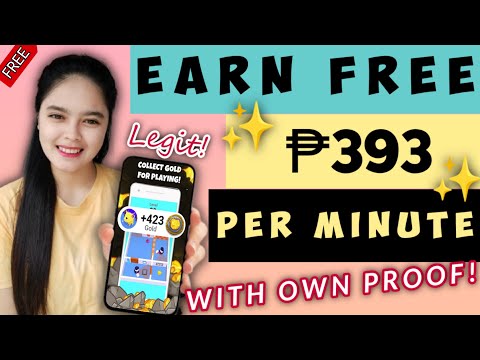 LIBRENG ₱300 SA APPS NA ITO! GRABE CASHOUT KAAGAD! | KUMITA HABANG NASA BAHAY LANG | Usapang Pera