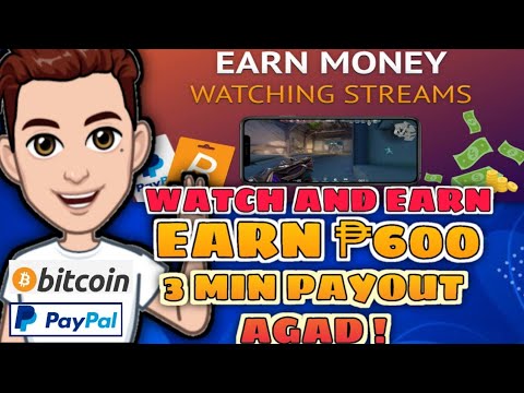 PAANO KUMITA SA GCASH GAMIT ANG REWARDY APP | REWARDY ₱600 FOR FREE | GCASH