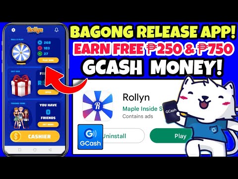 Basic Application Nanalo Ako Ng  VivoY15A +Gcash  Cash Out Every Day