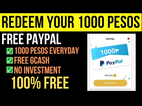 STOREWARDS! CLAIM YOUR FREE 1000 PESOS SA PAYPAL/GCASH NOW! JUST SIGN UP ANG REGISTER! NO PUHUNAN