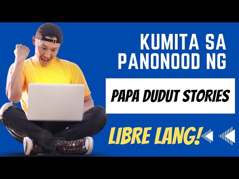 XI NETWORK UPDATE/MAKINIG NG PAPA DUDUT STORIES AT KUMITA FOR FREE