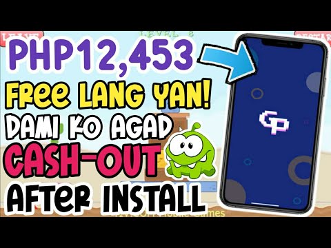 1 DAY PA LANG SUNUD-SUNOD NA ANG PAYOUT! ₱12,453 GCASH ANG FREE! SOBRANG LEGIT TO