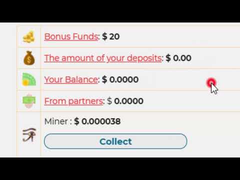 20 Dollar Bounce || REGister and earn money || make money online | Collect profit every day lalgulab