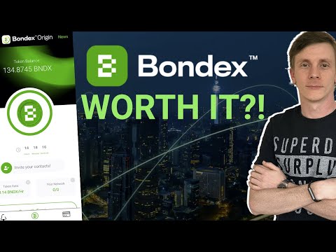 Bondex Origin App Review – Is Bondex Worth It?