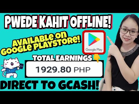 LEGIT PAYING APP 2022! UNLI ₱50 DAILY SA GCASH AT PROMISE PAYOUT KA KAAGAD DITO 1 DAY LANG