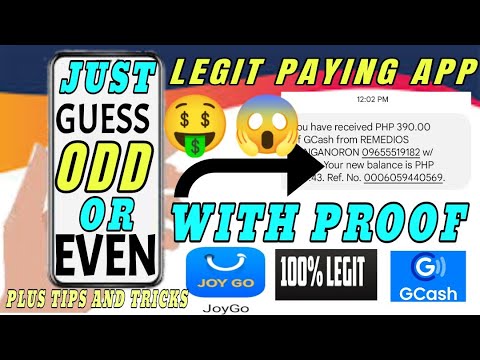 DIRECT GCASH PAYOUT WITH PAYMENT PROOF|JOYGO EARNING APP|LEGIT NA LEGIT PROMISE|FREE LANG ITO