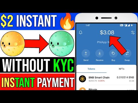 Dodofish $2 Instant Live withdrawal😱| Dodo fish App Unlimited Tips | Seidd app Withdrawal🤑| Dodofish airdrop