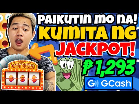 ⚠️ JACKPOT SA APP NA TO ⚠️ 💵 ₱1293 SA GCASH MO 💵 NO NEED INVITE 👉UNLIMITED EARNING 🔥 PAYING APP🔥