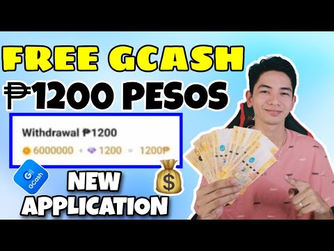 FREE ₱1200 PESOS! DIRECT SA GCASH | MAG CLAIM KALANG NG COINS | EARN MONEY ONLINE