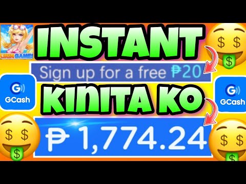 FREE ₱20 GCASH LEGIT PAGKA REGISTER! WITH PROOF – LEGIT PAYING APP 2022- GCASH 2022 PHILIPPINES