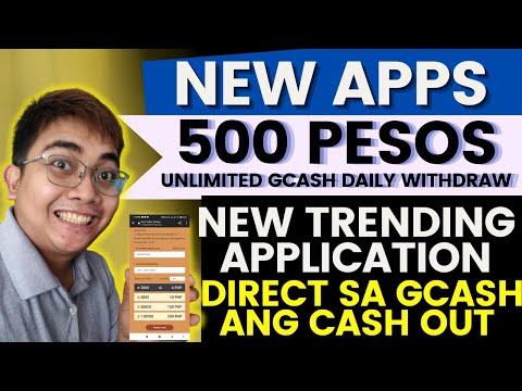 FREE GCASH 500 PESOS AGAD AGAD WITHDRAW DIRECT SA GCASH!  POCKET FOOD MERGE GAME APP REVIEW 2022