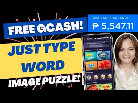 PAANO KUMITA! NG P684 KADA ARAW SA GCASH! PWEDE KAHIT SA TAMBAY MAKE MONEY ONLINE!