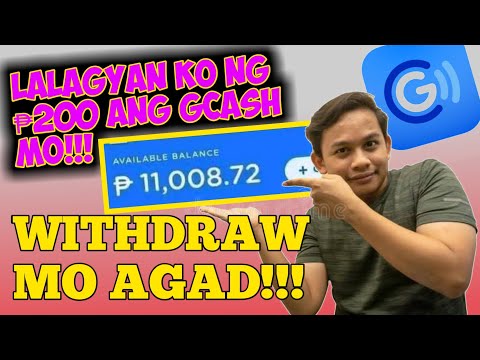 PWEDE KUMITA SA PANONOOD AT PAGLALARO SA APP NA ITO! EARN GCASH MONEY FOR FREE | WALLIVE REVIEW!