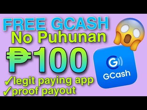 ₱1,000 KUMITA NG LIBRE SA PAG SCRATCH LANG | DIRECT GCASH |WALANG PUHUNAN |NO INVITE