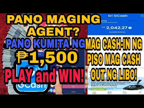 GO PERYA UPGRADE | PAANO MAG APPLY AS AGENT | WALANG PUHUNAN UNLI INCOME!