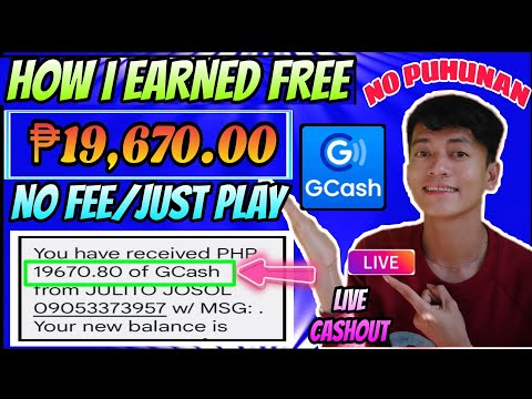 HOW I EARNED ₱19,670 GCASH IN JUST TWO WEEKS: NFT FREE PLAY TO EARN  | EARN MONEY ONLINE