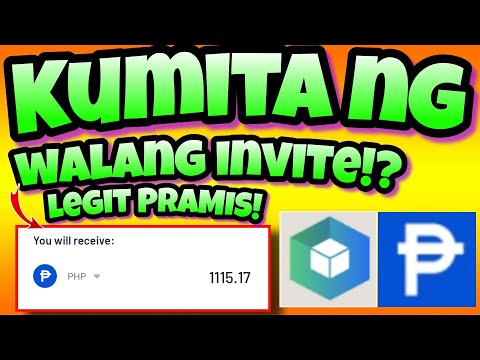 INMINE WEBSITE -₱1115 PESOS KINITA KO 🤑|LEGIT PAYING SITE 2022- GCASH 2022 PHILIPPINES