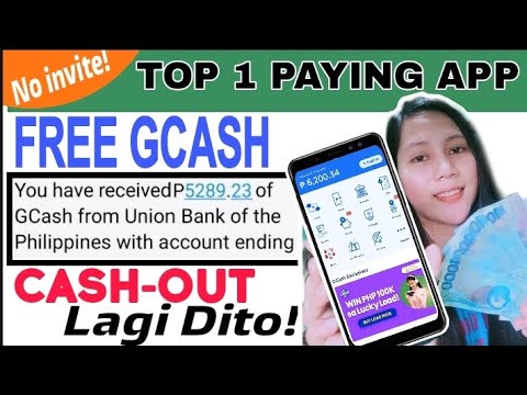 KUMITA AKO NG ₱ 5000 SA GCASH | FREE GCASH MONEY | EASY GAMES | 100% LEGIT WITH OWN PROOF