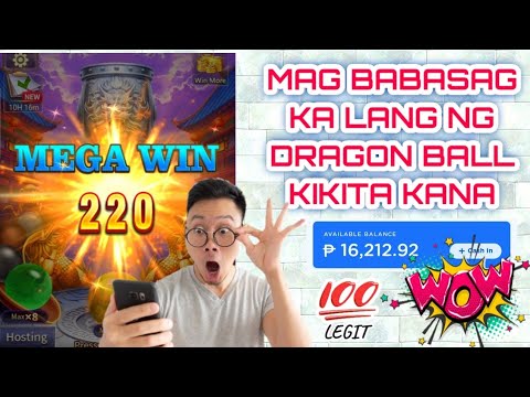 KUMITA SA GCASH! GAMIT ANG APPS NA ITO! EASY LANG MGA LODI PWEDE SA ANDROID AND IOS