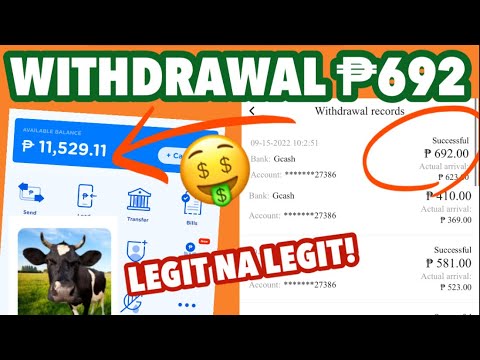 LEGIT AT PAYING EARNING APP | CASHBAKA LEGIT PAYING APP DIRECT TO GCASH | REGISTER NOW AND GET ₱140