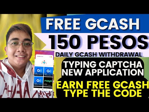 New App 2022: Free P150 Gcash! Just Type Code | No Timer! Direct Payout Sa Gcash or Paymaya