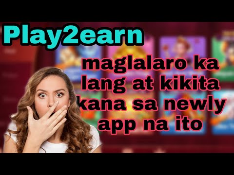 New earning app 2022 Direct Gcash