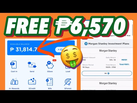 NEW EARNING APP | REGISTER GET FREE ₱6,570 DIRECT TO GCASH | FREE DAILY EARNINGS ₱6