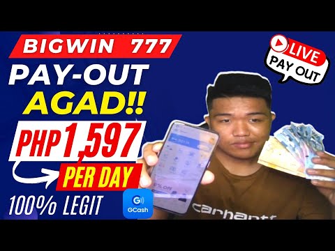 LEGIT PAYING APP 2022! UNLI ₱300 SA GCASH ANG PWEDE MONG KITAIN ARAW ARAW! DIRETSO SA GCASH