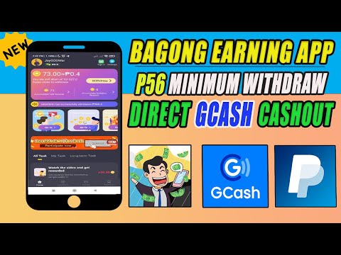 EARN FREE ₱2,500 PESOS w/CASHTUBE APP! | JUST WATCH YOUTUBE VIDEOS & GCASH PAYOUT! (Optional Invite)