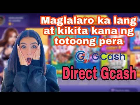 New Legit play to earn apps 2022 pwede kang kumita ng totoong pera | Direct Gcash