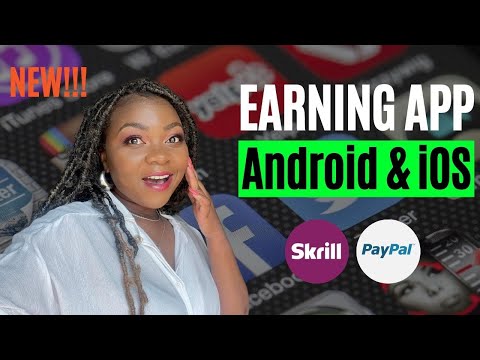 New Paid App to Earn Money (2022) Using Your Phone