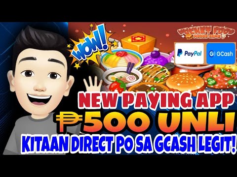 EARN FREE $10 $25 $50 FREE PAYPAL/GCASH! MAKE MONEY ONLINE 2022