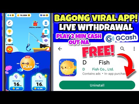 LEGIT PAYING APP TODAY:BIG BIG CASH APP REVIEW 2022|PROVEN NA ITO FREE TO EARN APP DIRECT TO GCASH