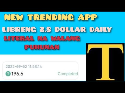 NEW TRENDING APP EARN $20 UPTO $200 MINING TOWER APP WAIT AND EARN