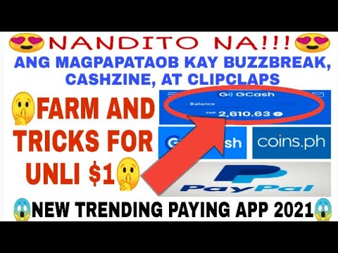 READOO EARN UNLIMITED GCASH AND PAYPAL MONEY ONLINE | NEW TRENDING PAYING APP 2021 | READOO FARM AND Love