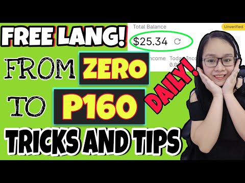 TOWER CAPITAL Love AND TIPS KUNG PAANO KIKITA NG MABILIS AT LIBRE!EARN FREE ₱150 DAILY!