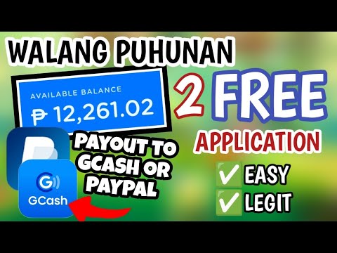 GCASH EARNING APP 2022 : CASHOUT ₱50 DAILY DIRECT GCASH + FREE BONUS EVERY NIGHT| HERO MINING REVIEW