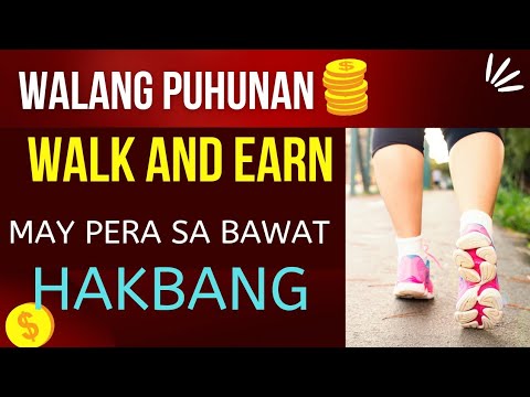 NEW EARNING APP | FREE ₱200 SIGN-UP BONUS | DIRECT GCASH WITHDRAWAL