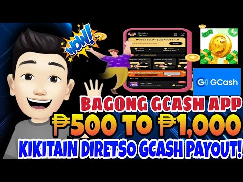 NEW APP 2022: FREE P3,000 GCASH! just TYPE CODE | NO TIMER! DIRECT PAYOUT sa GCASH or PAYMAYA