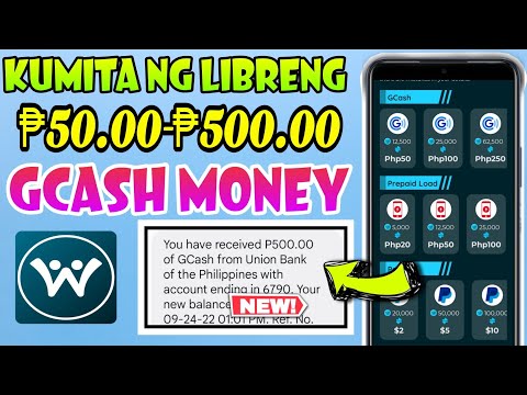 WEPOINTZ APP: EARN UNLIMITED ₱500 DIRECT GCASH PAYOUT | LIVE WITHDRAWAL PROOF | EARN MONEY ONLINE