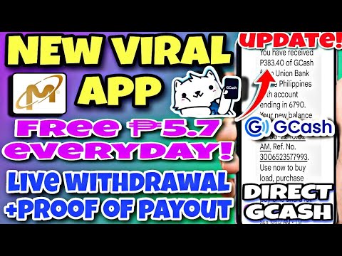 700 Daily Free Direct Gcash.honest Review 100% Legit App 2022