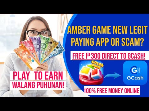 AMBER GAME NEW LEGIT PAYING APP – AMBER GAME HONEST REVIEW