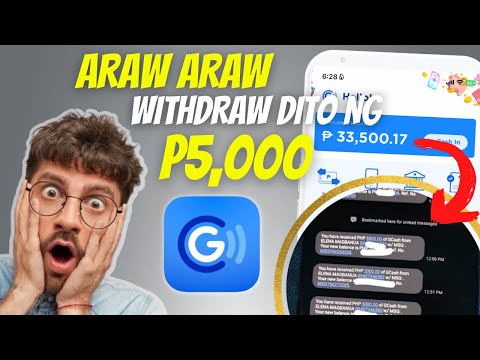 ARAW ARAW ANG WITHDRAW KO DITO NG ₱5,000+ LEGIT PAYING APP HANGGANG NGAYON! RAINBOW GAME APP!