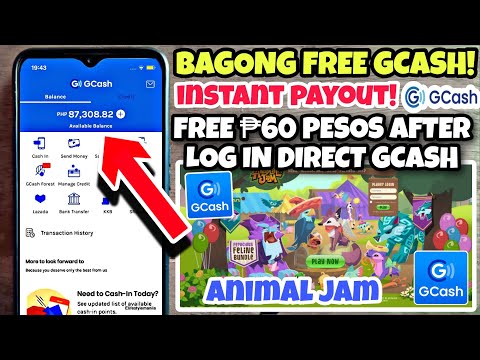 EARN FREE ₱18-500.00 PESOS | GCASH PAYOUT | MADALI KUMITA! TOUCH2x NYO LANG CP SCREEN +OWN PROOF